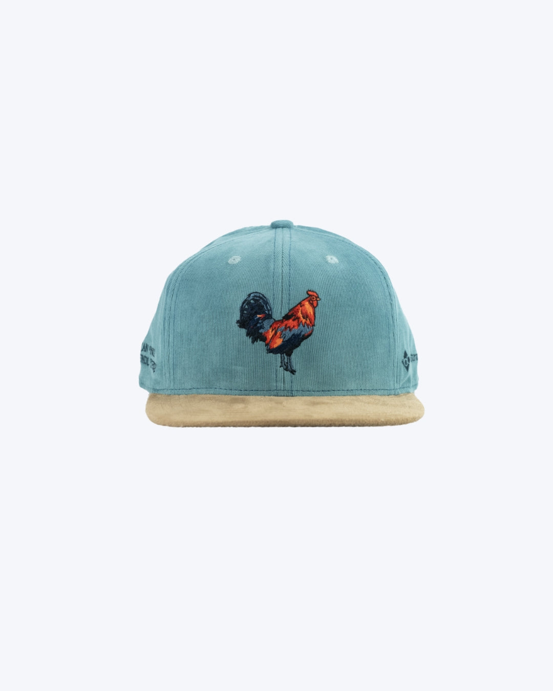 Can you Hendl this Flat Cap