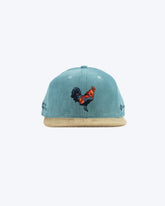 Can you Hendl this Flat Cap