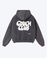 Couch Club Hoodie Heavyweight
