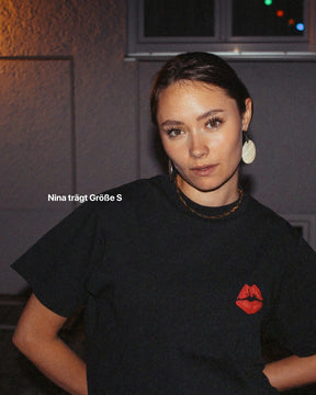 Du wärst a Sünd wert T-Shirt heavyweight