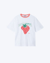 Erdbeer T-Shirt