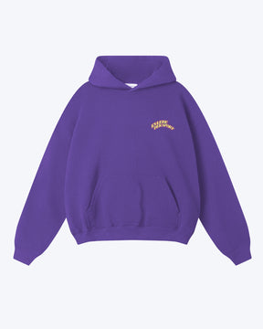 Es lebe der Sport Hoodie