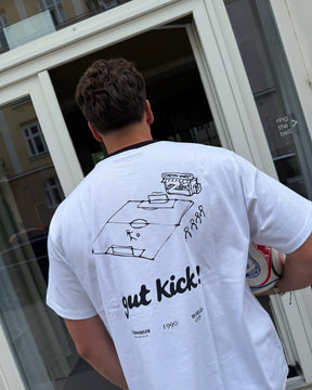 Gut Kick T-Shirt