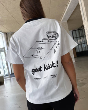 Gut Kick T-Shirt
