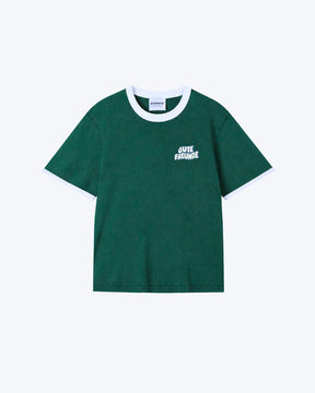 Gute Freunde T-Shirt heavyweight