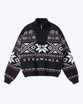 Strickpullover 'Expedition Eiskoid'