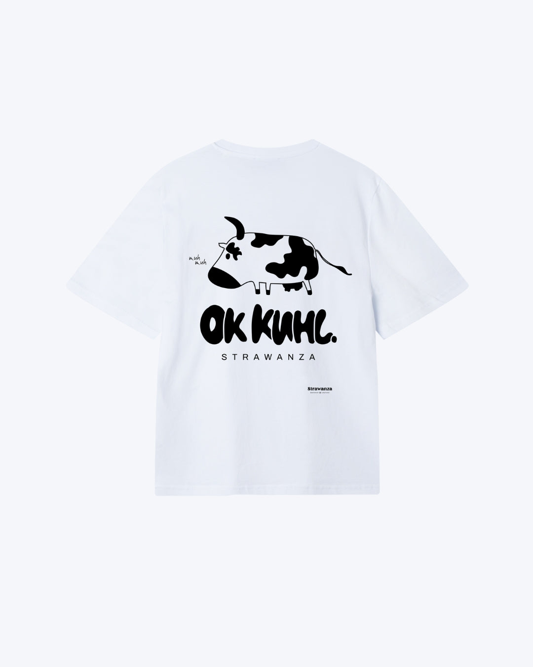 Ok Kuhl T-Shirt heavyweight