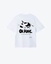 Ok Kuhl T-Shirt heavyweight