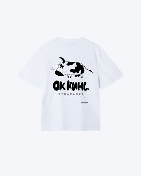 Ok Kuhl T-Shirt heavyweight