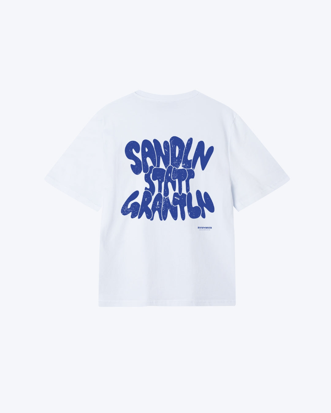 Sandln statt Grantln T-Shirt