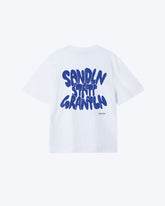 Sandln statt Grantln T-Shirt