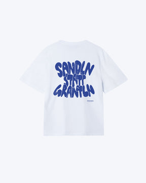 Sandln statt Grantln T-Shirt