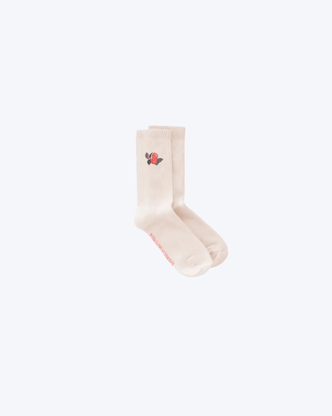 Irgendwo ist immer Sommer Socken 2er Pack