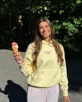 Sommerkind Hoodie