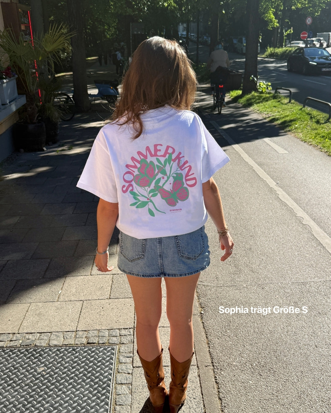 Sommerkind T-Shirt