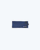 Sportstirnband Navy