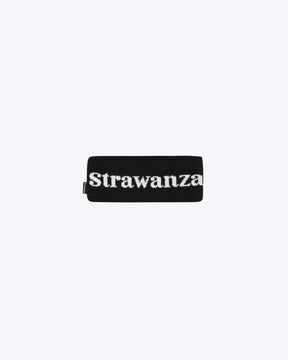 Retrostirnband Strawanza