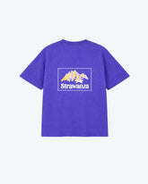 Retro Alpin T-Shirt
