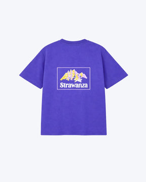 Retro Alpin T-Shirt