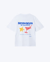 Strawanza in Vacanza T-Shirt heavyweight