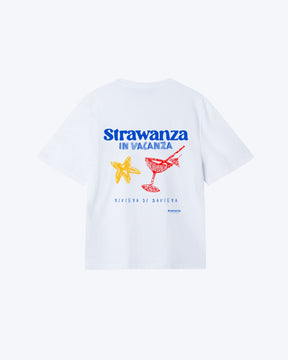 Strawanza in Vacanza T-Shirt heavyweight