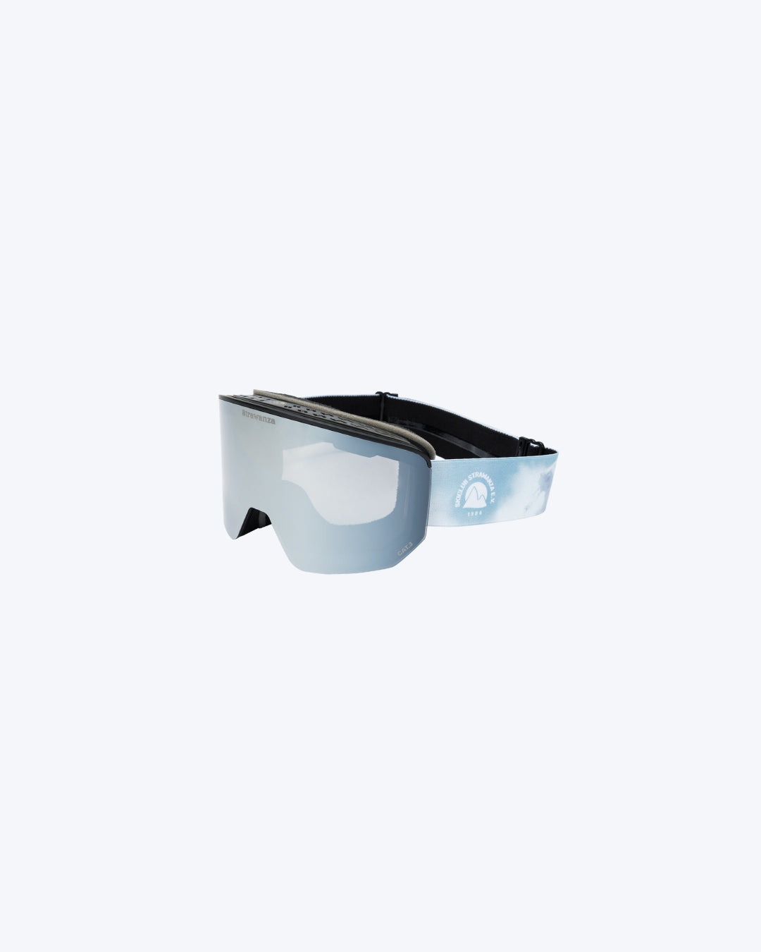 Skibrille Skiclub Strawanza