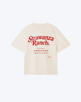 Strawanza Ranch T-Shirt