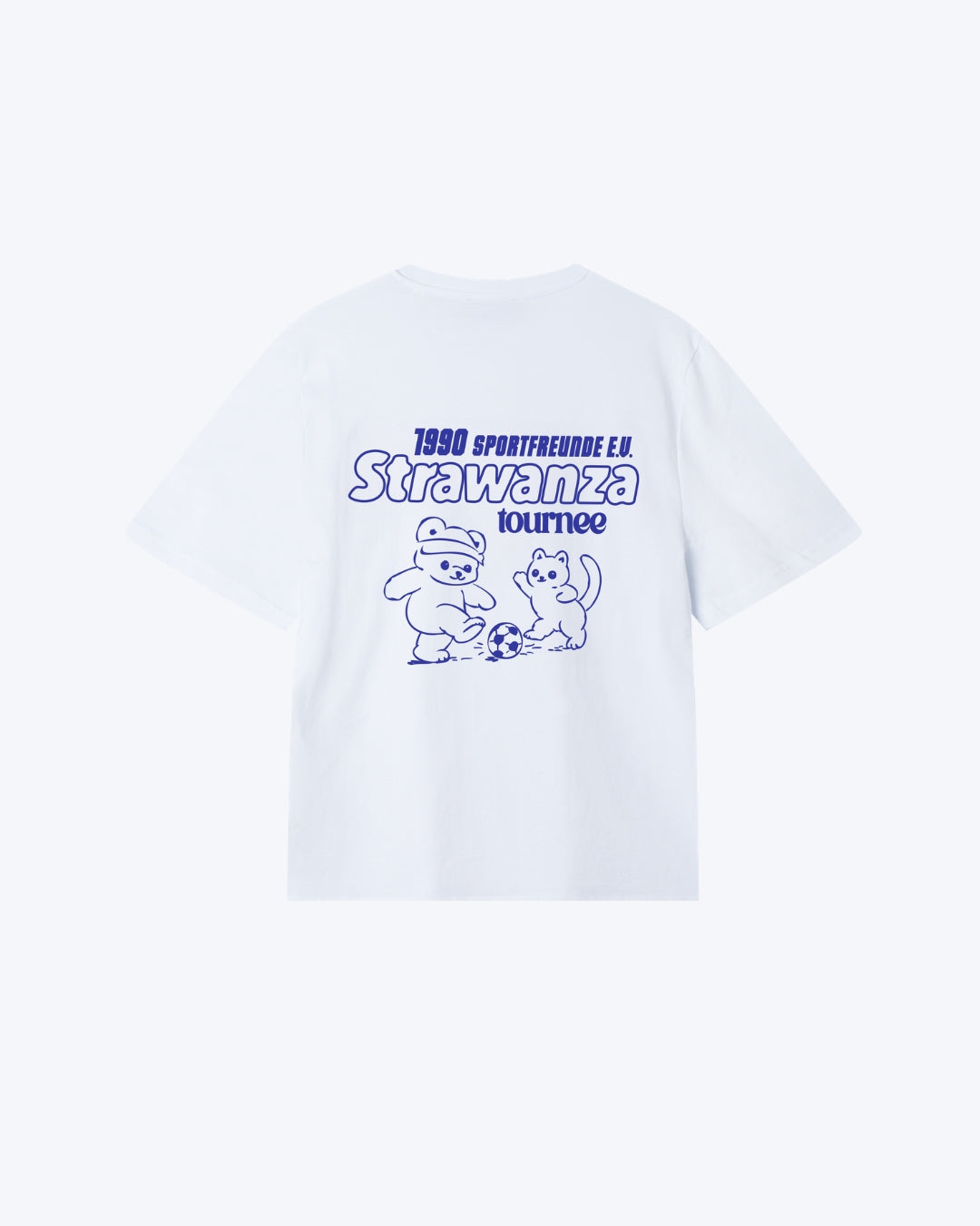 Sportfreunde T-Shirt