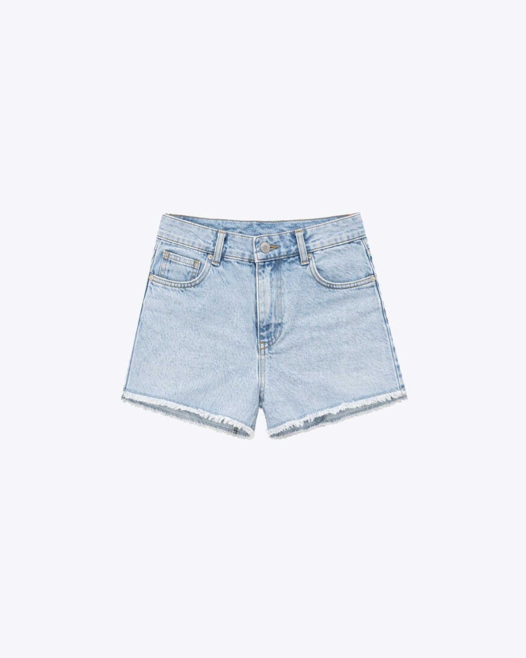 Strawanza Jeansshorts