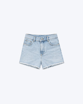 Strawanza Jeansshorts