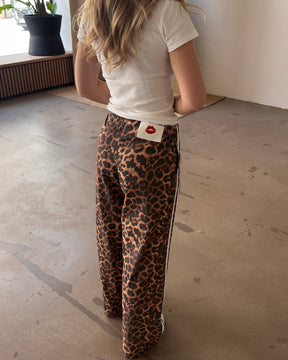 Strawanza Stoffhose Leo