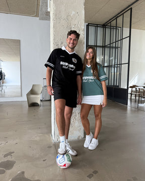 Strawanza Club Trikot schwarz